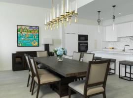 Kimpton Seafire The Residences, hotell sihtkohas Upper Land