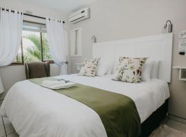 Sylvern Bed and Breakfast, hotel near Parking area, Durban