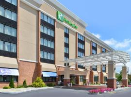 Holiday Inn New London by IHG, hotel en New London