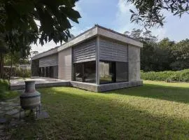 Villa Astrolabio Refugio