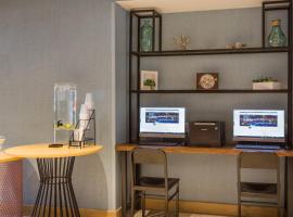 Holiday Inn - Boone - University Area by IHG，布恩的飯店