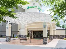 Holiday Inn - Boone - University Area, an IHG Hotel