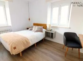 Apartamentos Puerto Norte - Apto 2