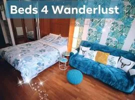 Studio Royal by Beds4Wanderlust - Place du marché avec parking privé