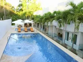 LYDMAR BOUTIQUE HOTEL