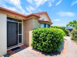 Oceania 11 - LJHooker Yamba, hotel v destinaci Yamba