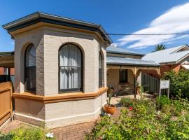 94Best Apartments, apartment in Wagga Wagga