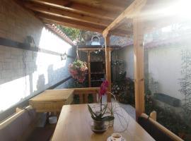 Rose valley guest house