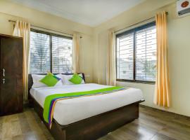 Treebo Sayaji Residency, hotel v destinaci Puné