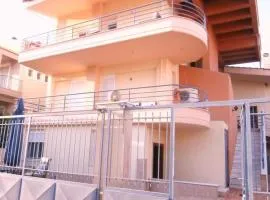 Dimitrios Apartments