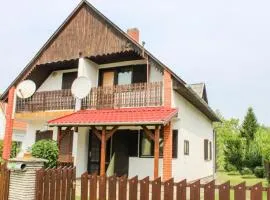 Annuska Ház