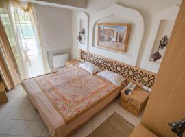 sahebettabeaa, Hotel in Tunis