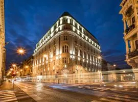 Hotel Capital