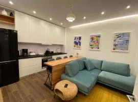 MOHO Residences Korçë