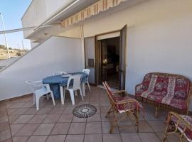 Villetta Eraclito 2, hotel em Marina di Pescoluse