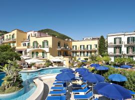 Hotel Royal Terme, Hotel in Ischia