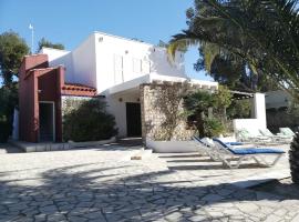 Madrugada, holiday rental in Calafat
