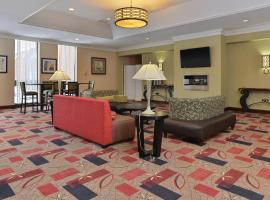 New London में, होटल Holiday Inn New London by IHG