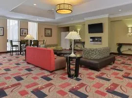 Holiday Inn New London by IHG
