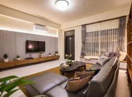 Zhao Ge Wo B&B