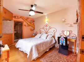 Hotel Josefas Boutique, Hotel in El Pueblito