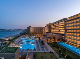 Amada Colossos Resort, Hotel in Faliraki
