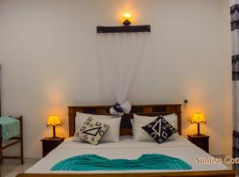 Sunrise Cottage, hotel in Sigiriya