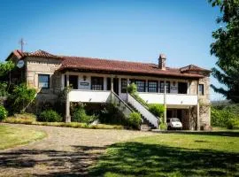 Casa Da Quinta Do Rei