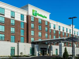 Holiday Inn Lexington - Hamburg by IHG, hotel v destinaci Lexington