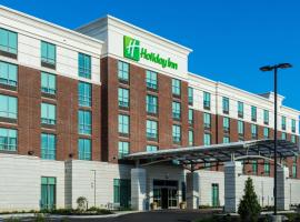 Holiday Inn Lexington - Hamburg, an IHG Hotel, hotel in Lexington