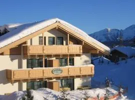 Ferienwohnungen LANG - Ski & Mountain Apartments
