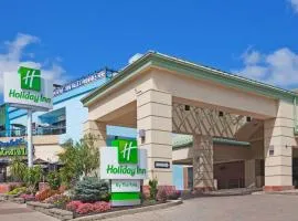 Holiday Inn Niagara Falls-By the Falls by IHG