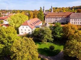 Wohlfühlhotel IM SCHLOSSPARK - Self CheckIn