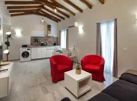 San Juan - Málaga centro histórico