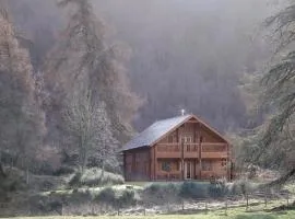 Allt Lodge
