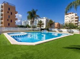 Romántico Daimús 2, hotell i Daimuz