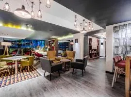 4 stars hotel in Hertfordshire