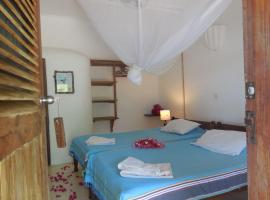 A Rocha Eco-Lodge & Conservation Centre, guest house in Watamu