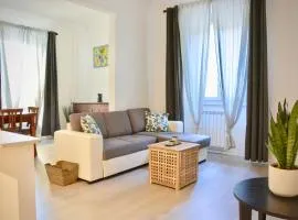 Vasco Pratolini Apartment di Stefania Sesto
