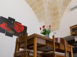 La Strittula Salentina, hotel v destinaci Poggiardo