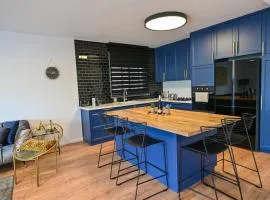 Royal Serenity Penthouse