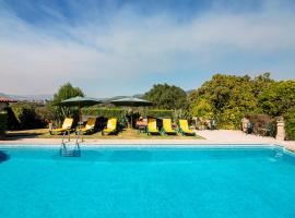 Quinta Da Aldeia, country house in Ponte de Lima