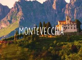 THE MONTEVECCHIA HOME - FRIDA APARTMENT