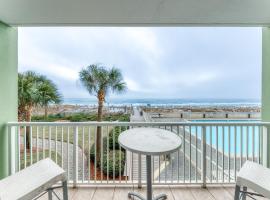 Waters Edge II, self-catering accommodation in Fort Walton Beach