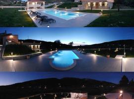 Apartments Dionis, hotel v Rabu