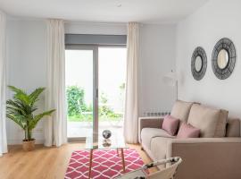 Roomspace Arturo Soria
