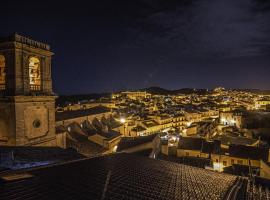 Experience Il Paesino, gjestgiveri i Licodia Eubea