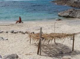 Casa Vacanze Capo Vaticano, apartamentai mieste Ricadi