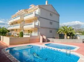 Apartamentos Doña Maria