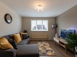 Edge of Town Luxury, hotel in Kings Lynn